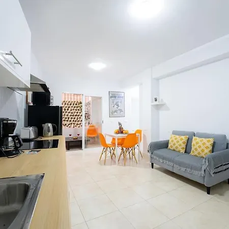 Canasteros Apartments ! Málaga Exterior foto